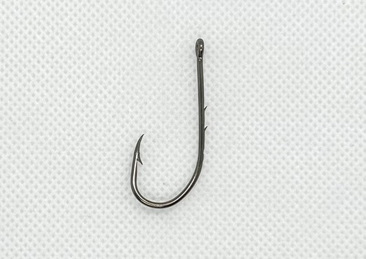 #2/0 Bait Hook