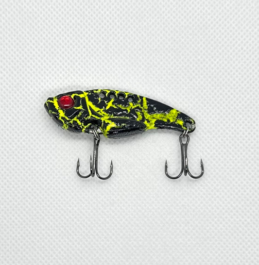 Jigging Blade Bait