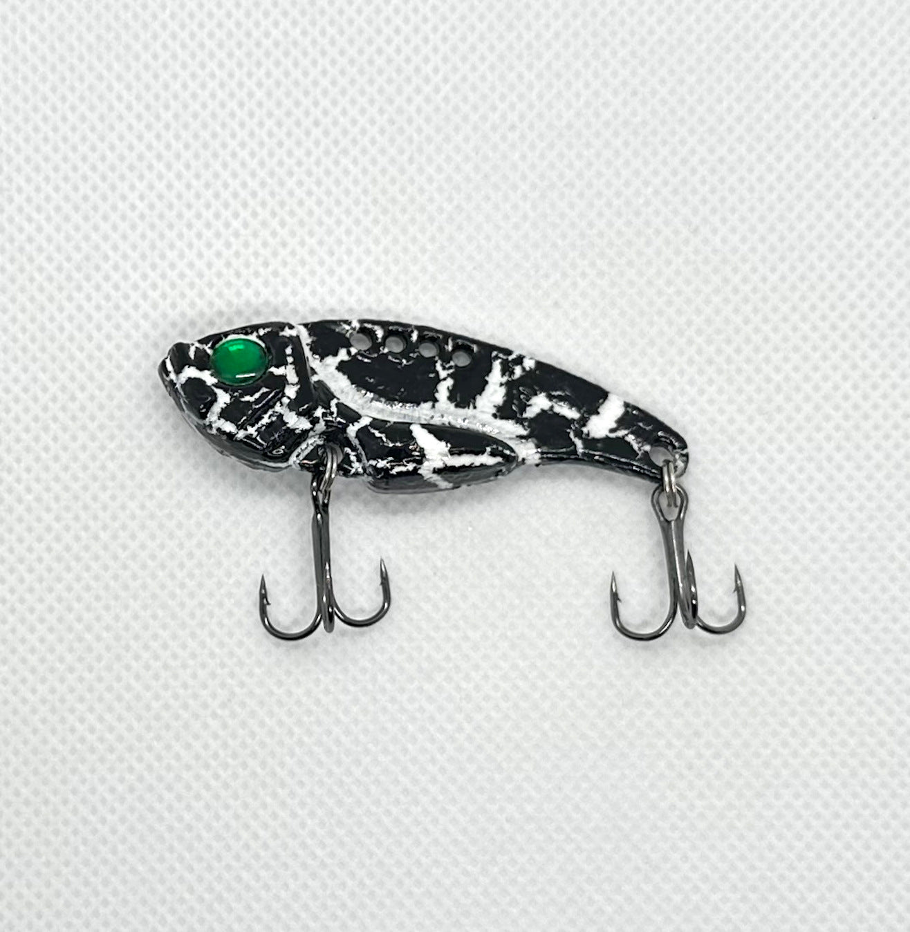 Jigging Blade Bait