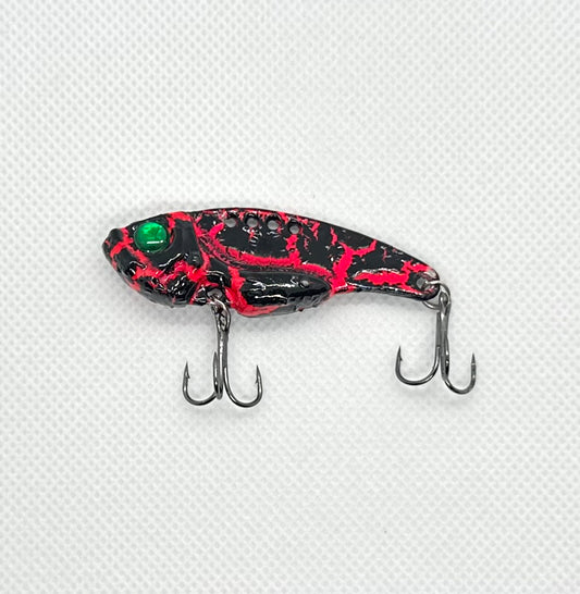 Jigging Blade Bait