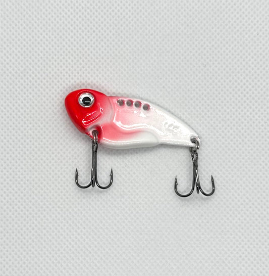 Jigging Blade Bait