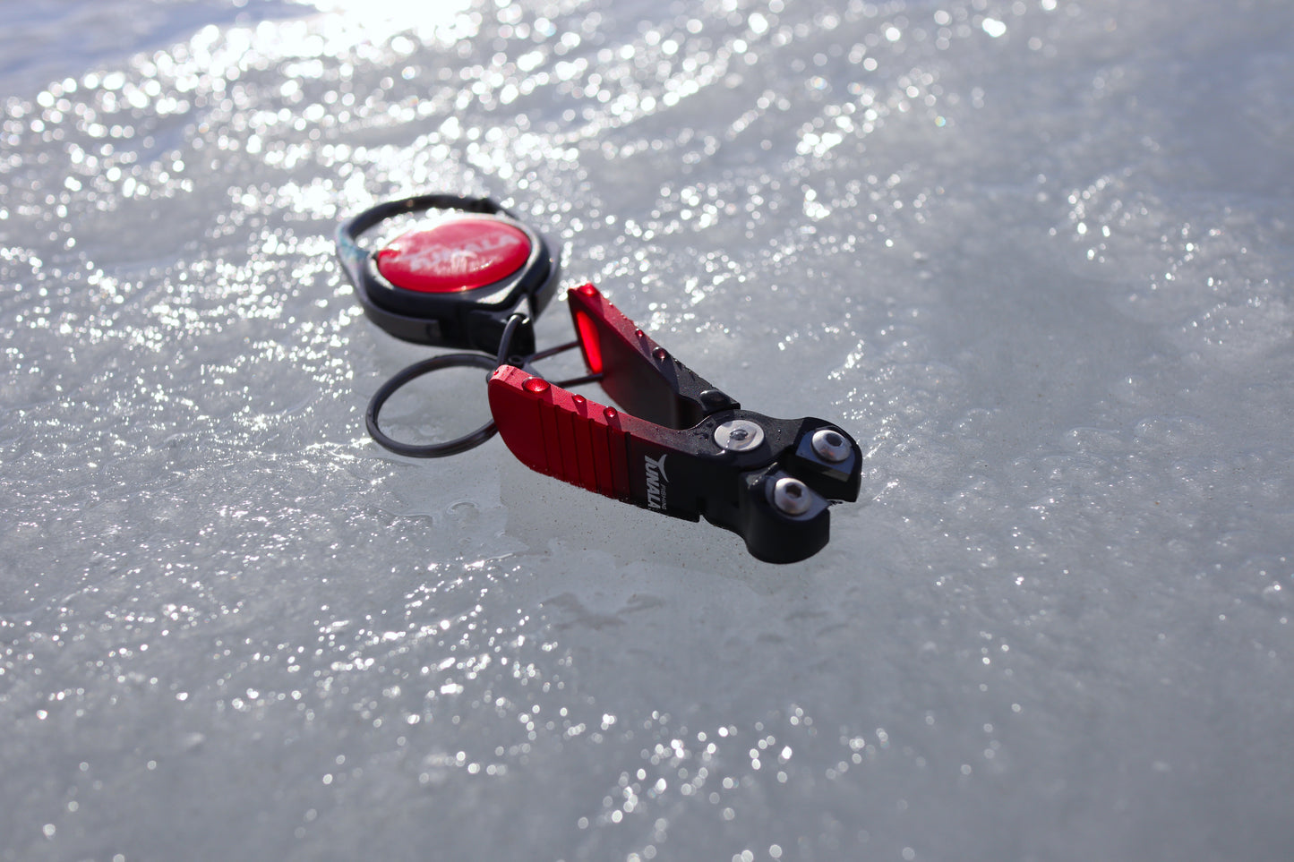 Tactical Line Cutters