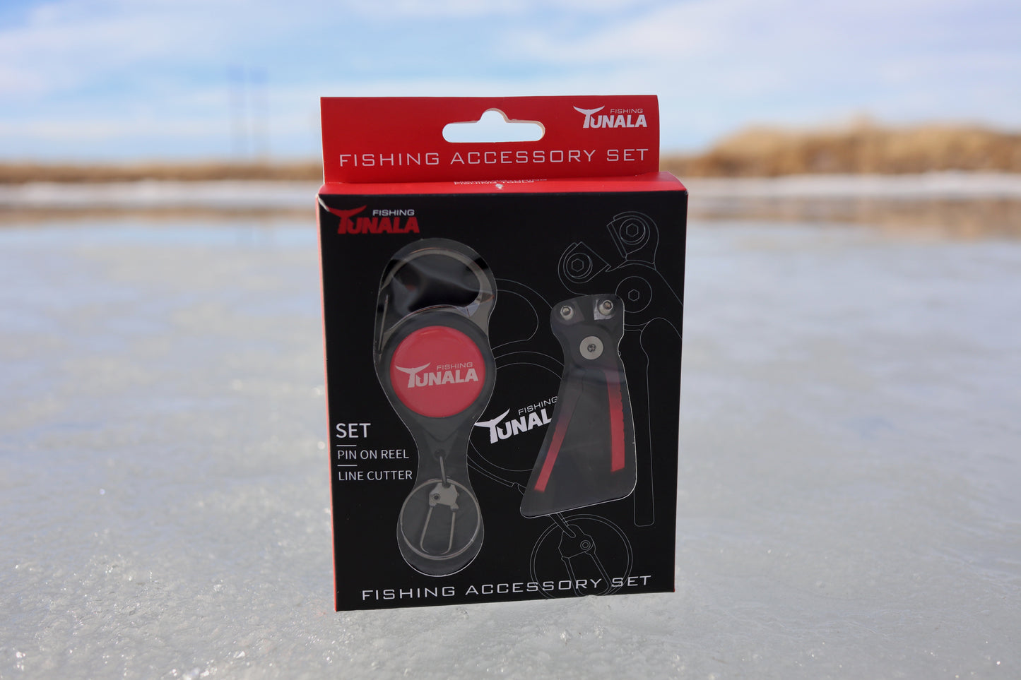 Tactical Line Cutters