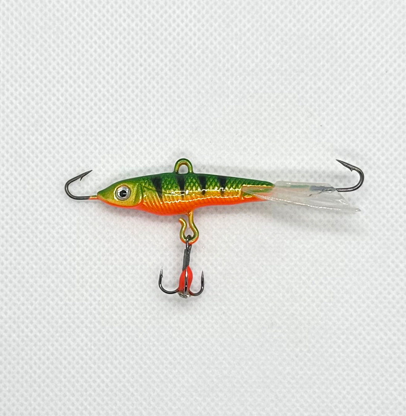Jigging Glide Bait