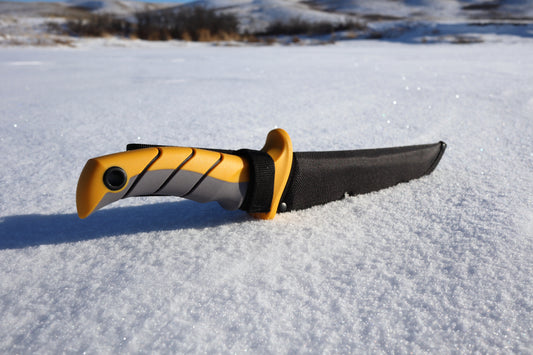 9" Fillet Knife