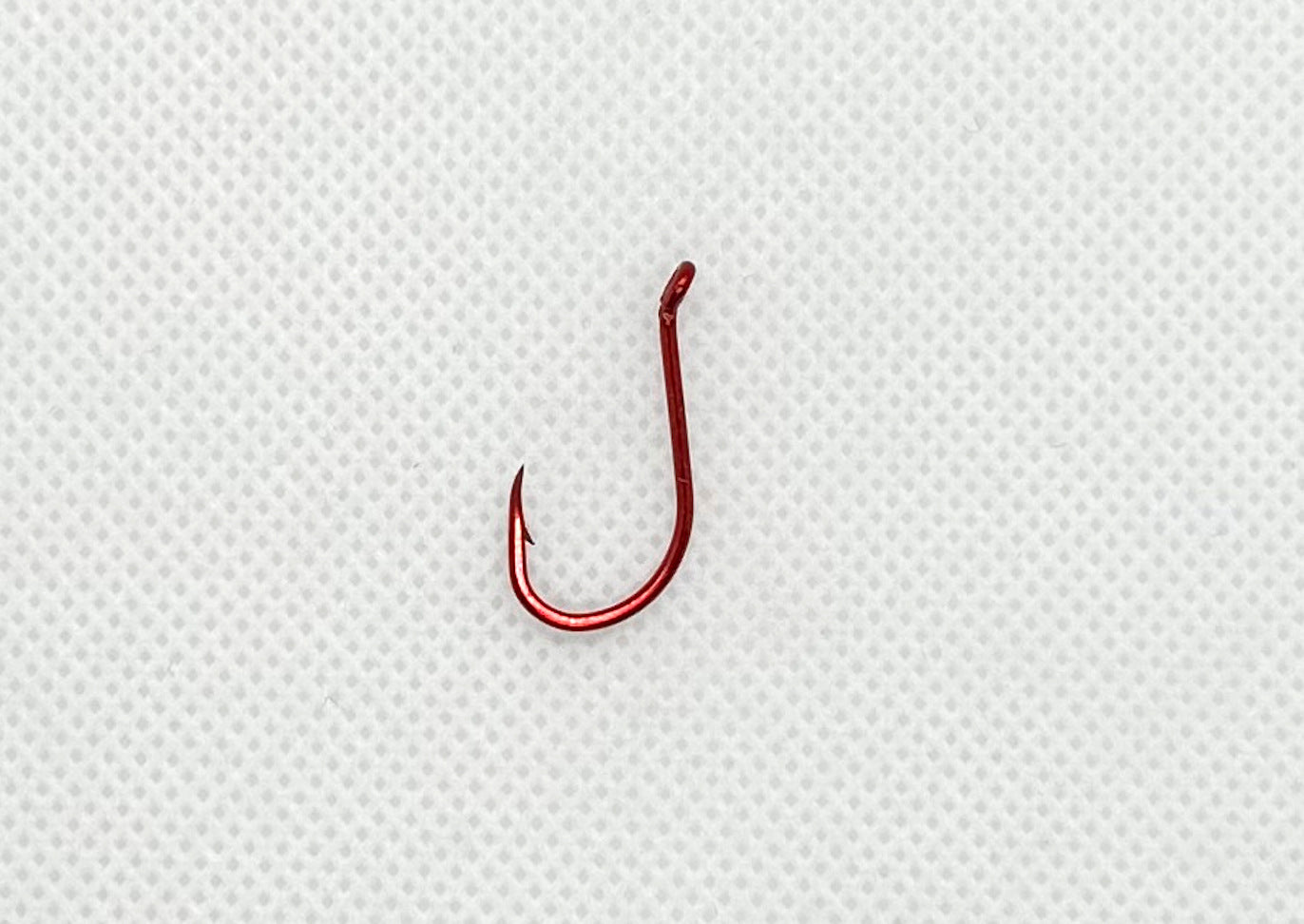 #2 Octopus Hook