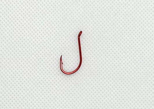 #2 Octopus Hook