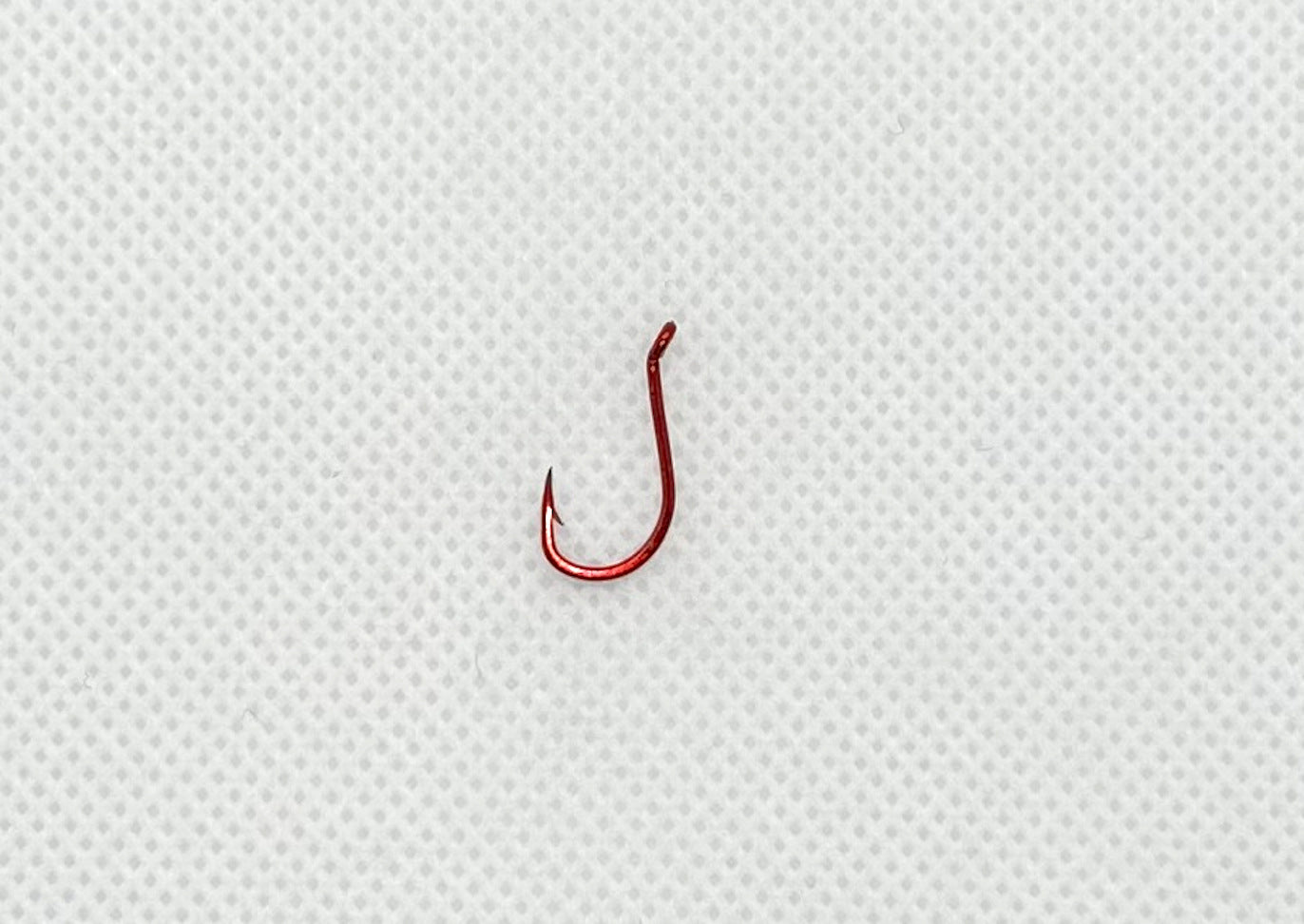 #6 Octopus Hook