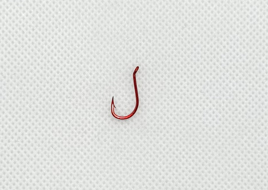 #6 Octopus Hook
