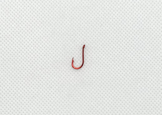 #8 Octopus Hook