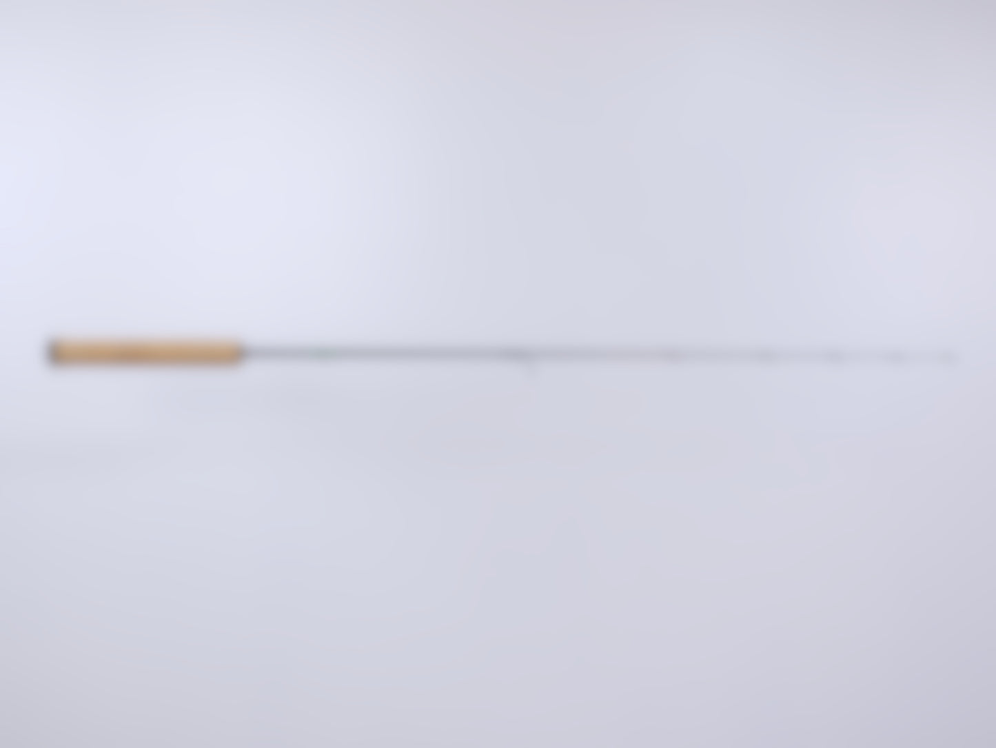 Sasky's Official Ice Rod #3 coming soon!! Stay tuned!