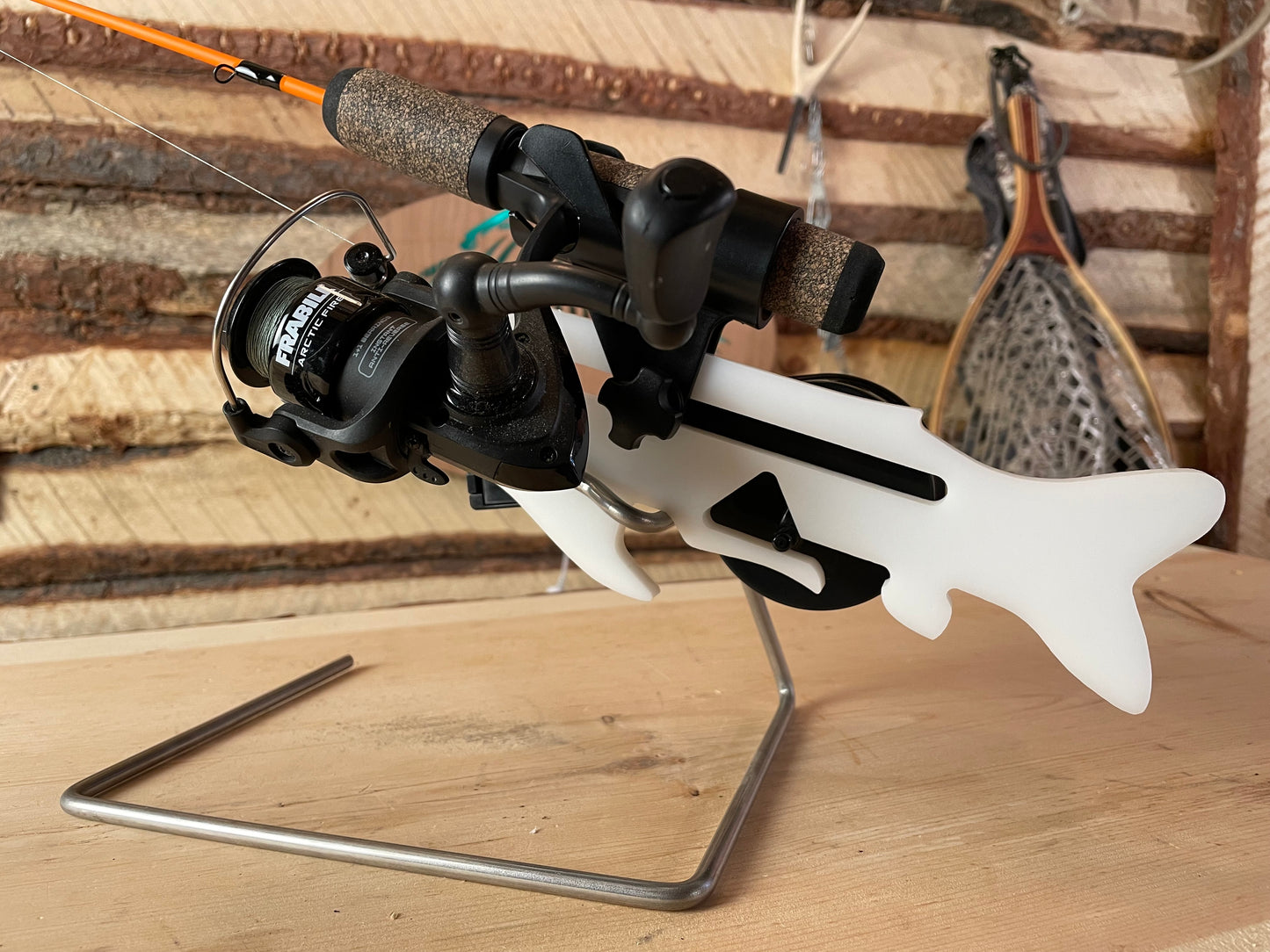 Catch-On Automatic Jigger