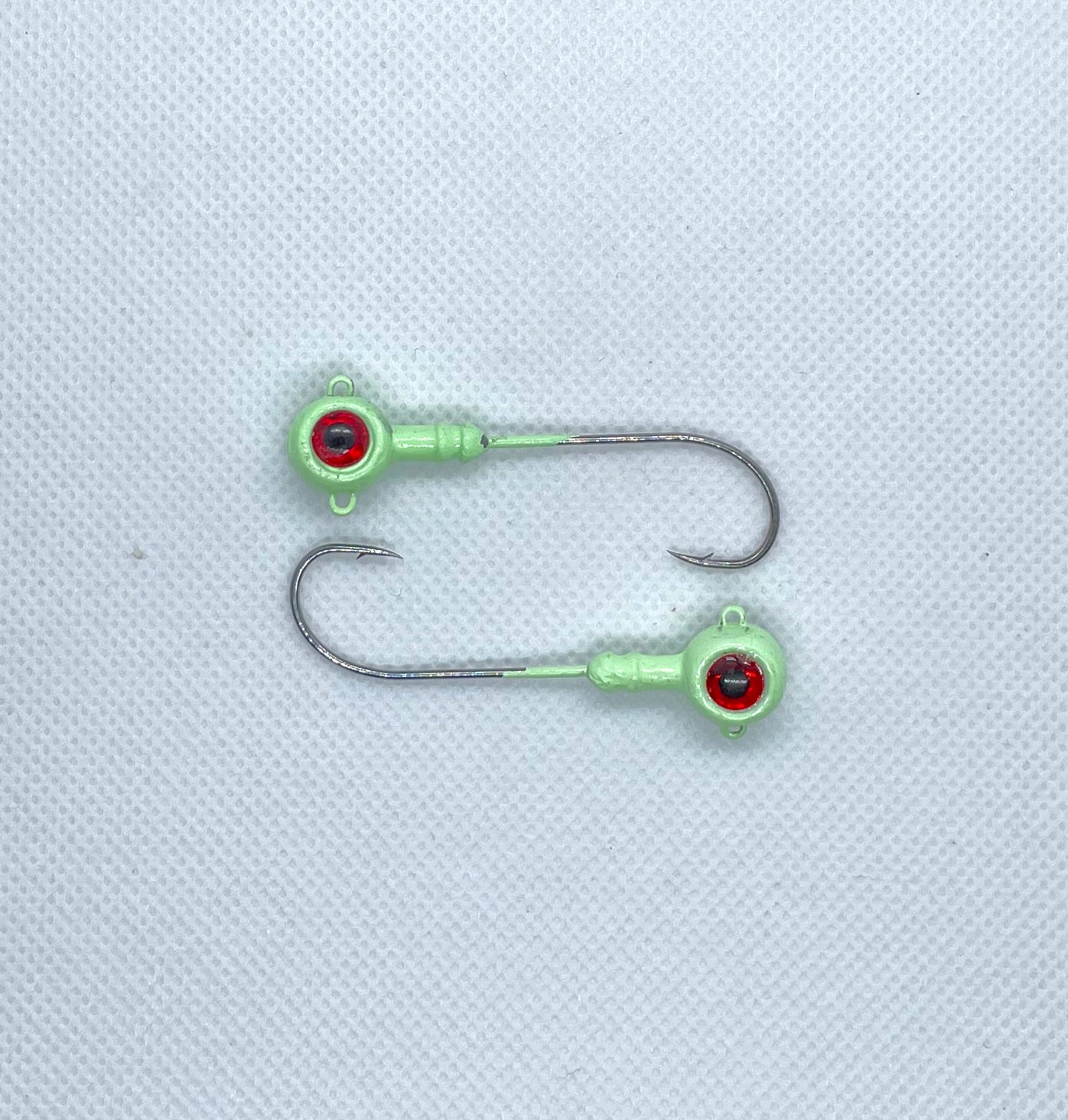 1/4 Glow Long Hook