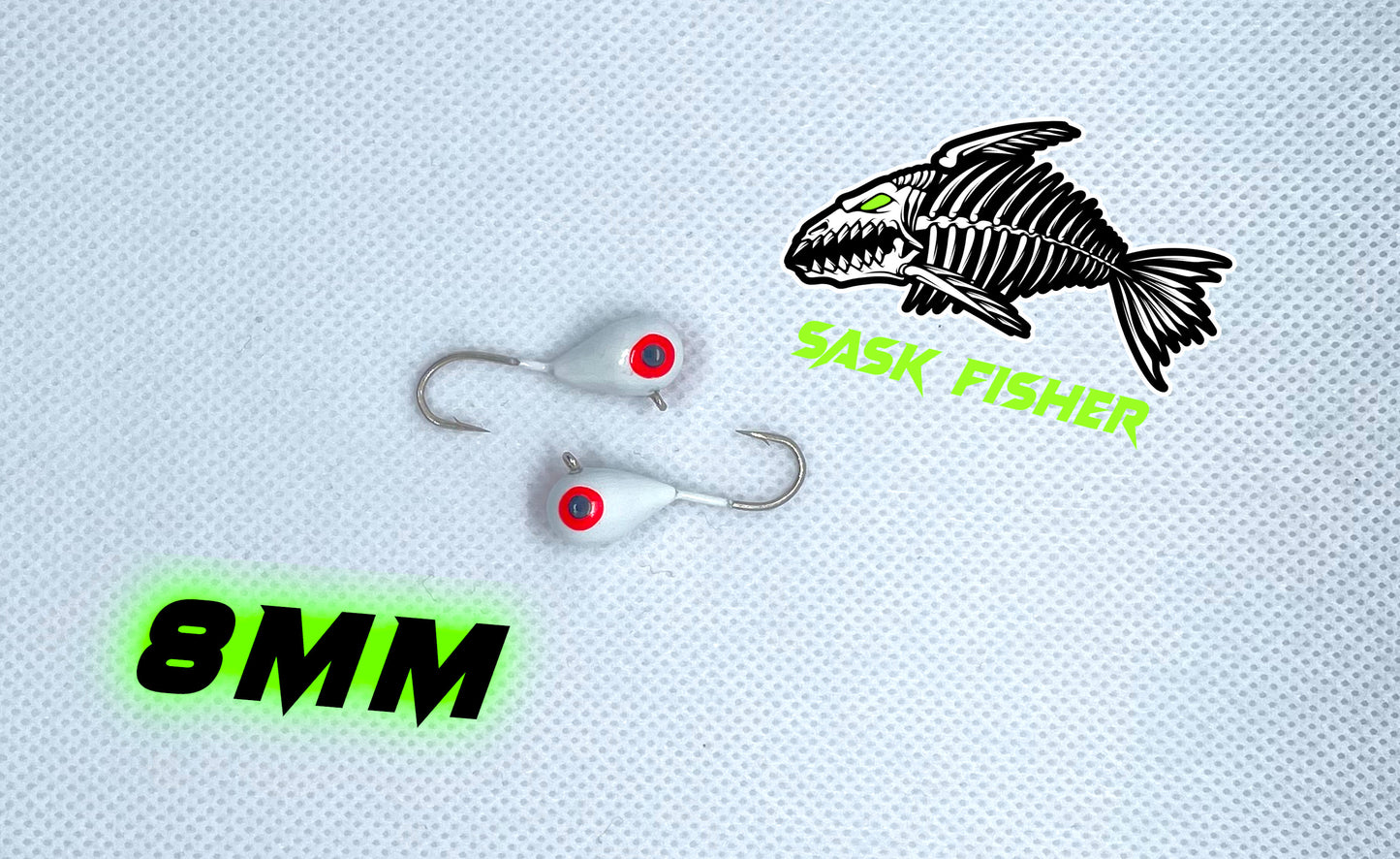 8mm