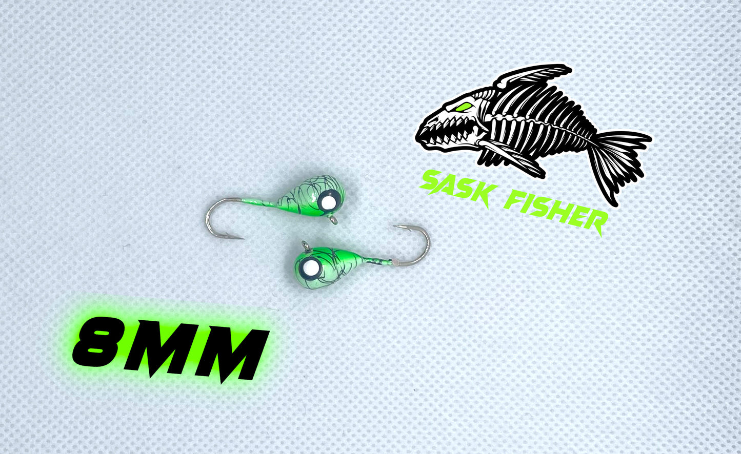 8mm