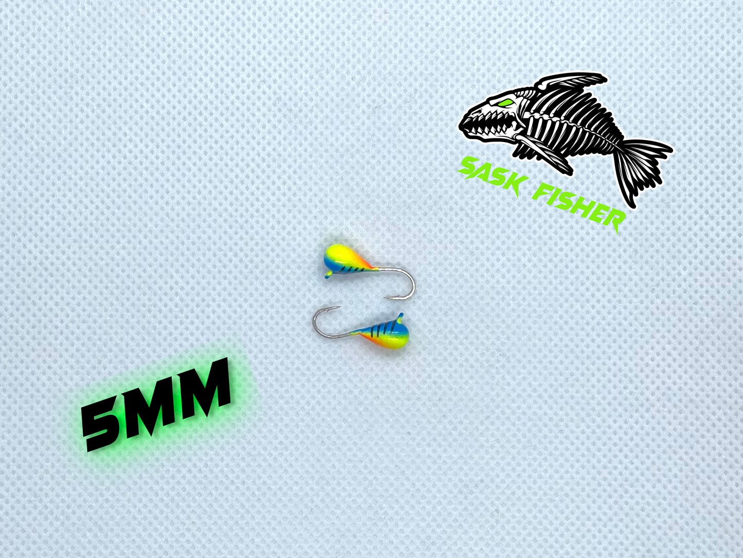 5mm