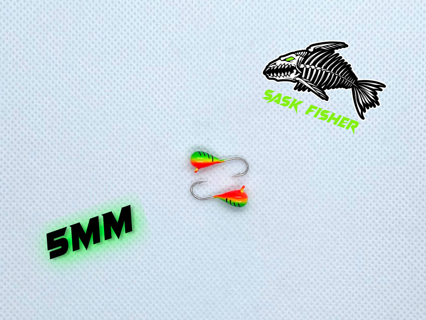 5mm