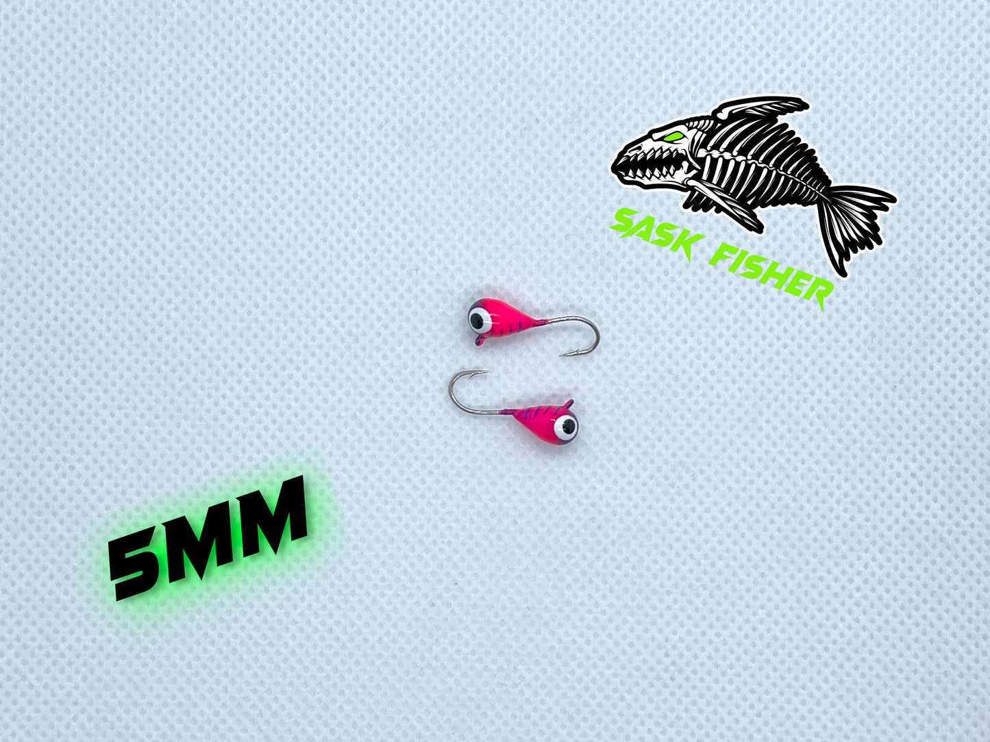 5mm