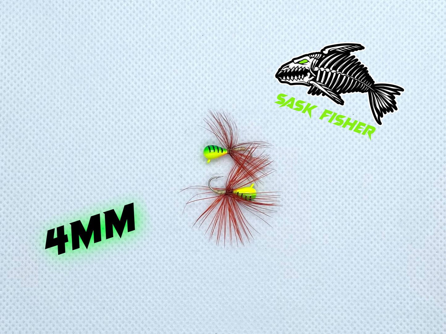 4mm