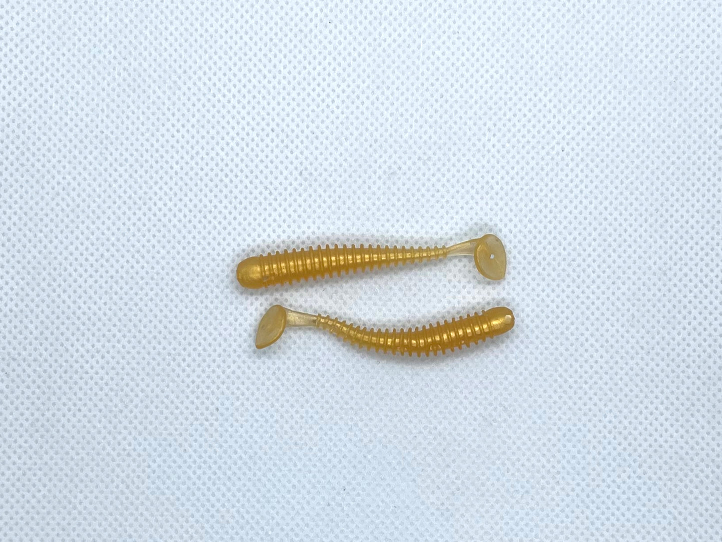 2.0" Flutter Tail