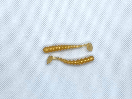 2.0" Flutter Tail
