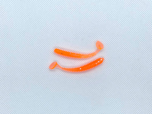2.0" Flutter Tail