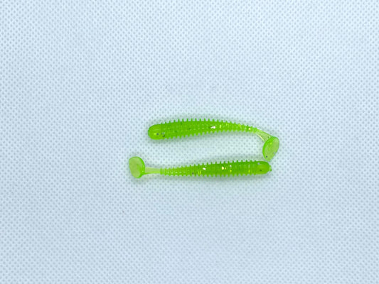 2.0" Flutter Tail