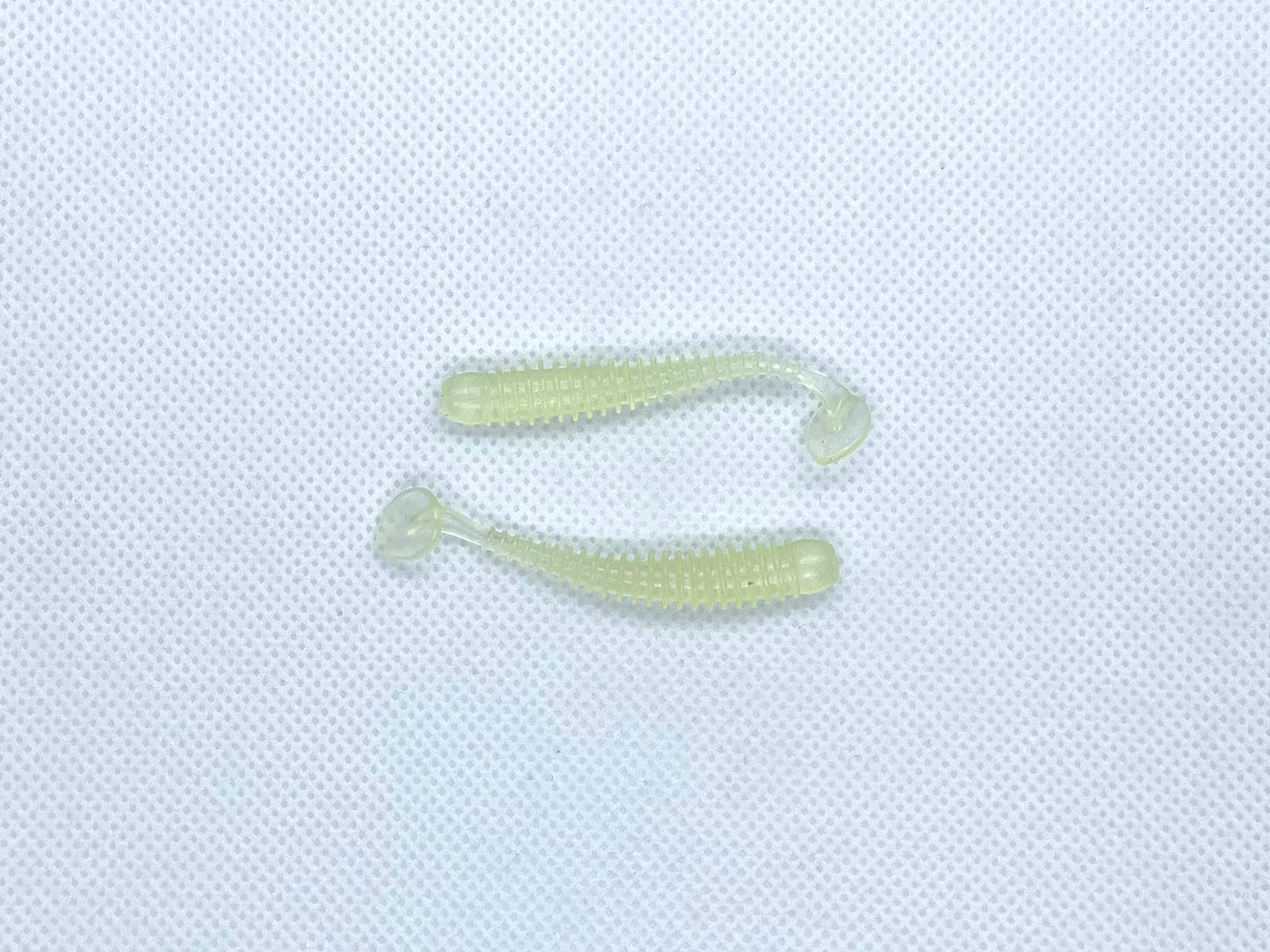 2.0" Flutter Tail