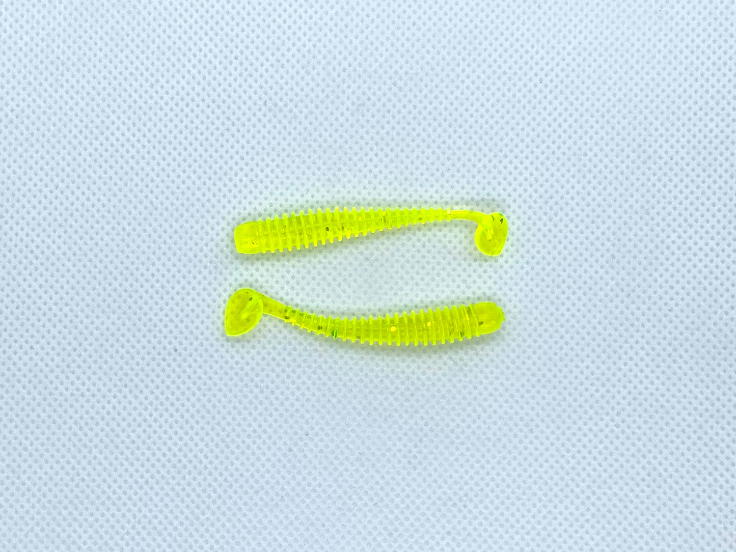 2.0" Flutter Tail
