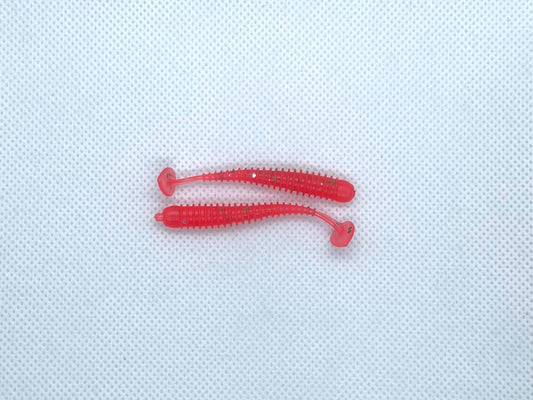 2.0" Flutter Tail