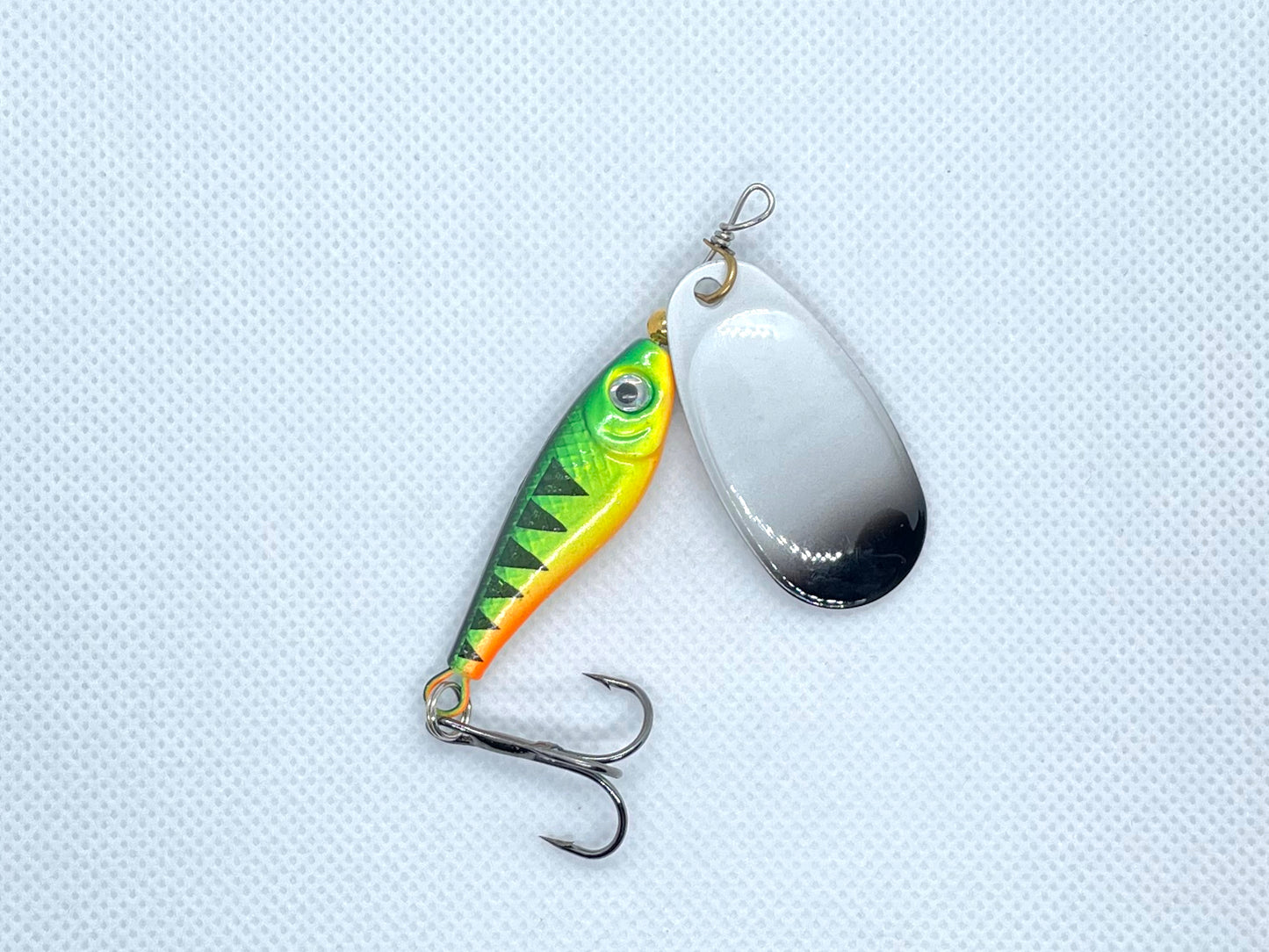 Bait Fish Spinner 11.5G