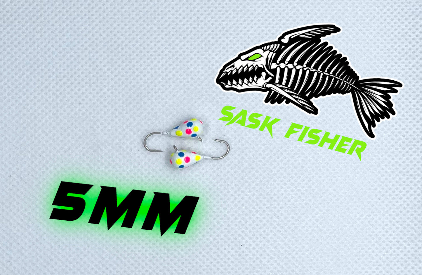 5mm