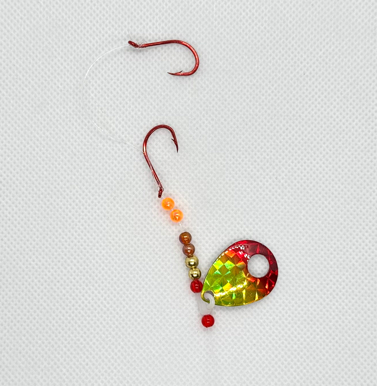 Walleye Harness