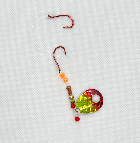 Walleye Harness