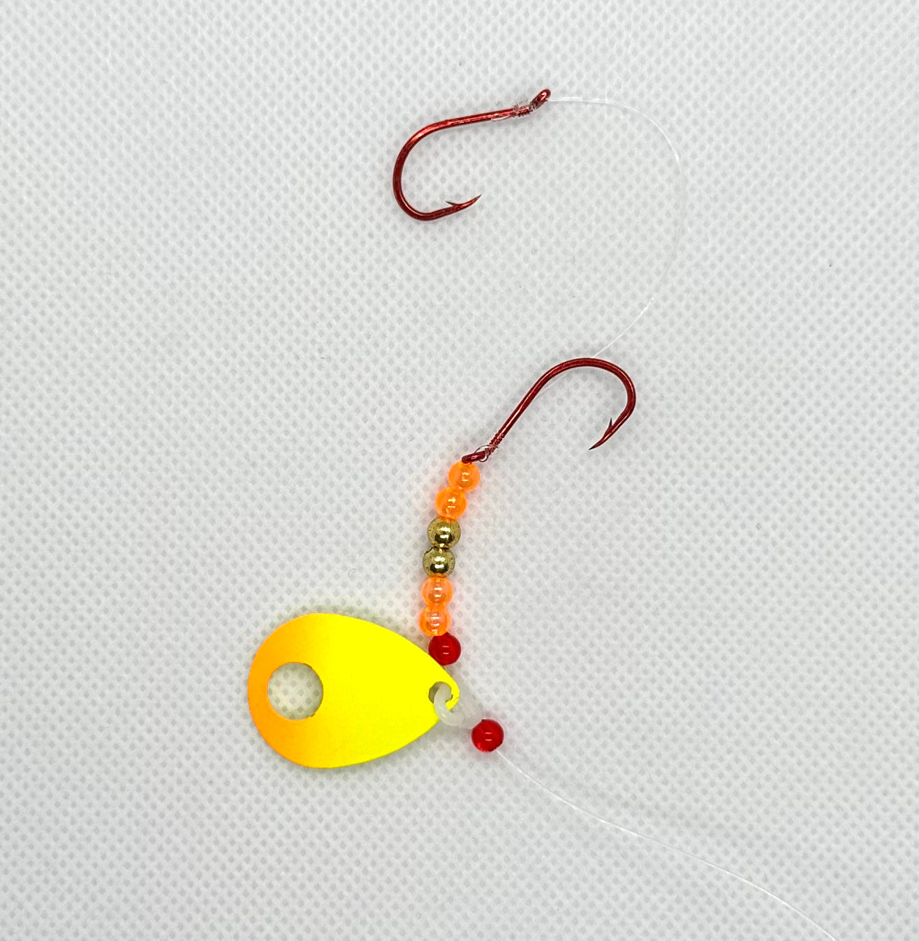 Walleye Harness