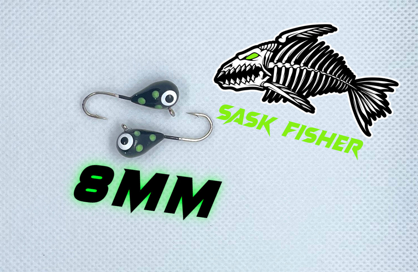 8mm
