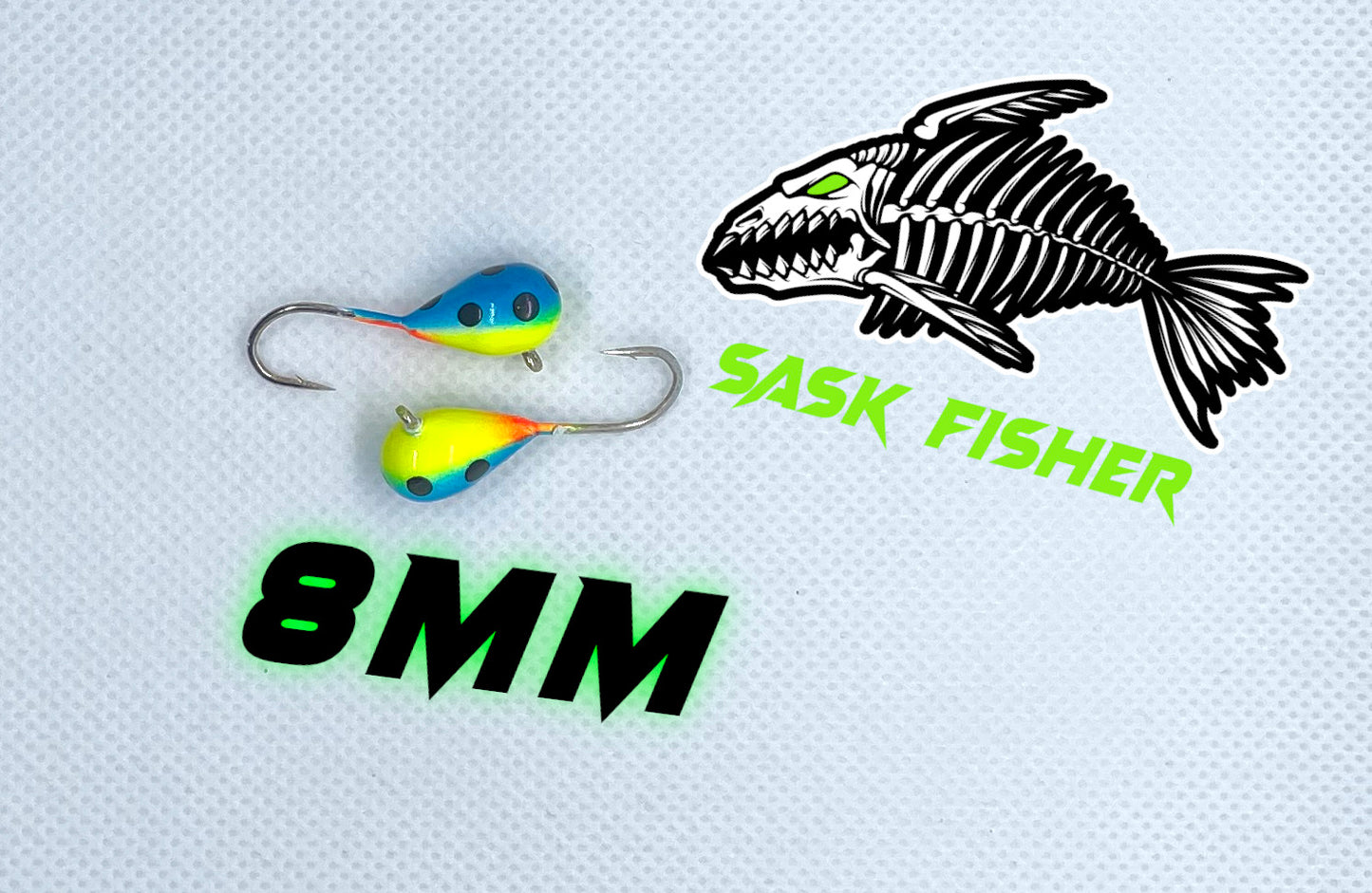 8mm