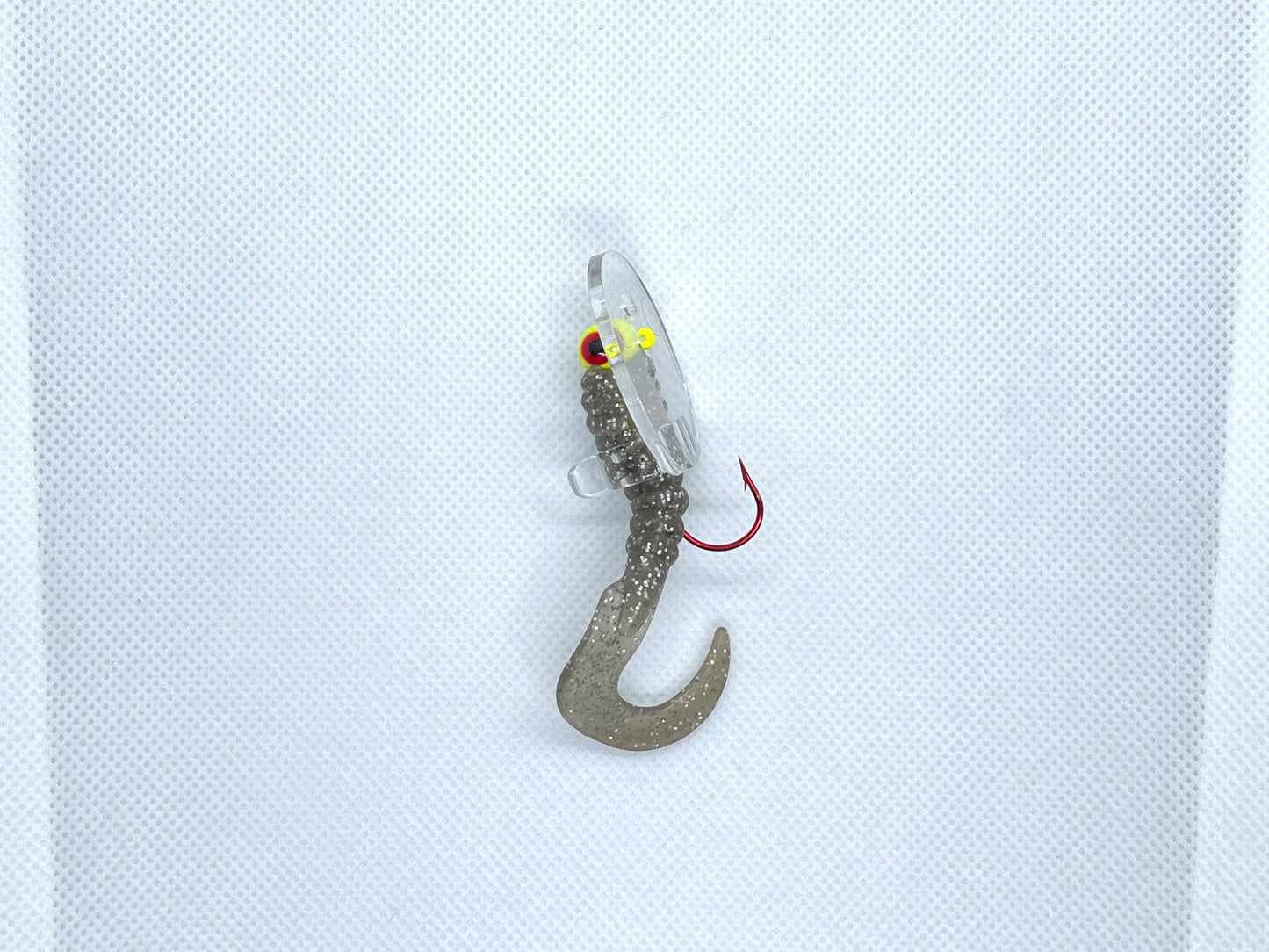 Gliders For Jigs