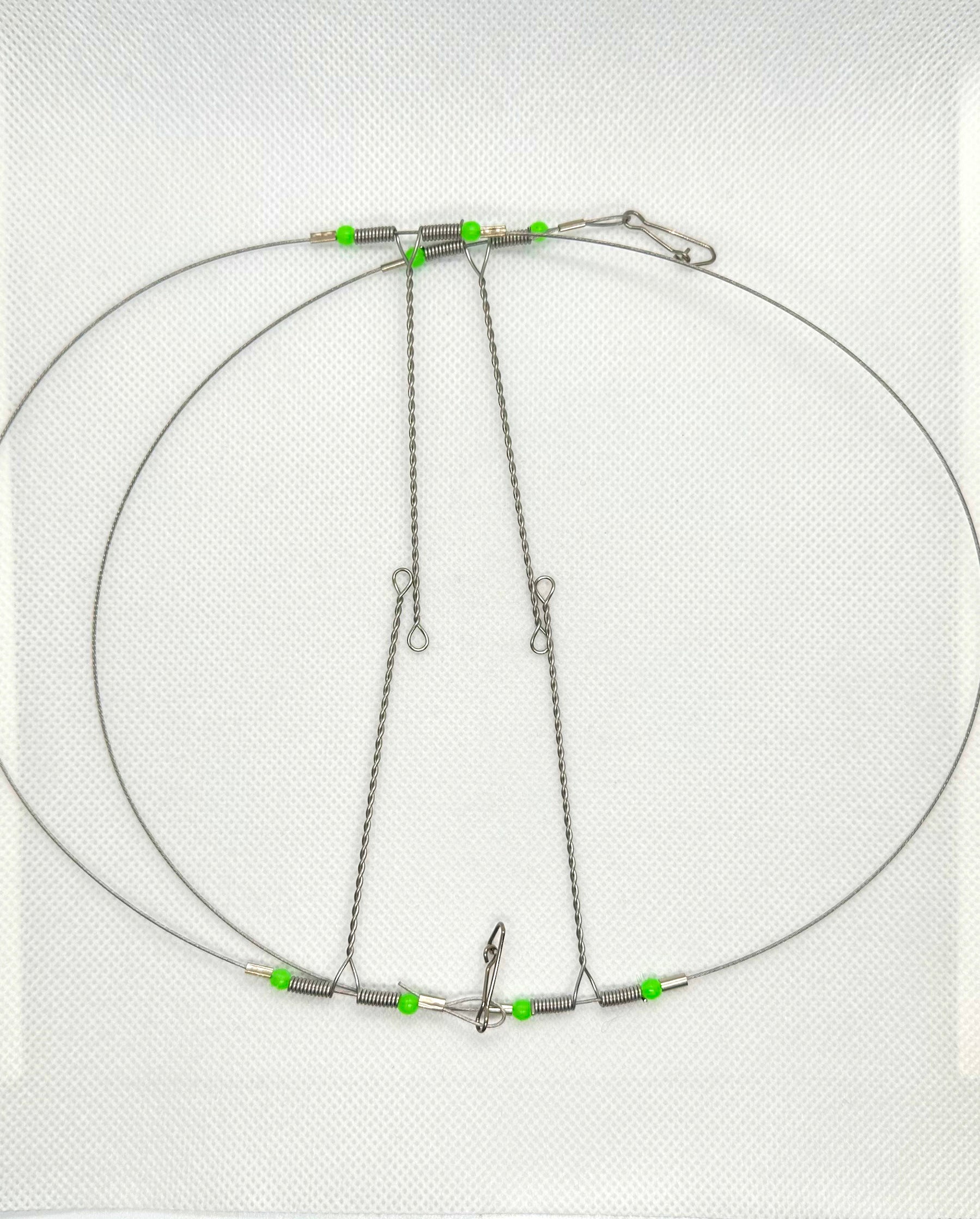 Sturgeon / Pickerel Heavy Duty Rigs – SaskFisher