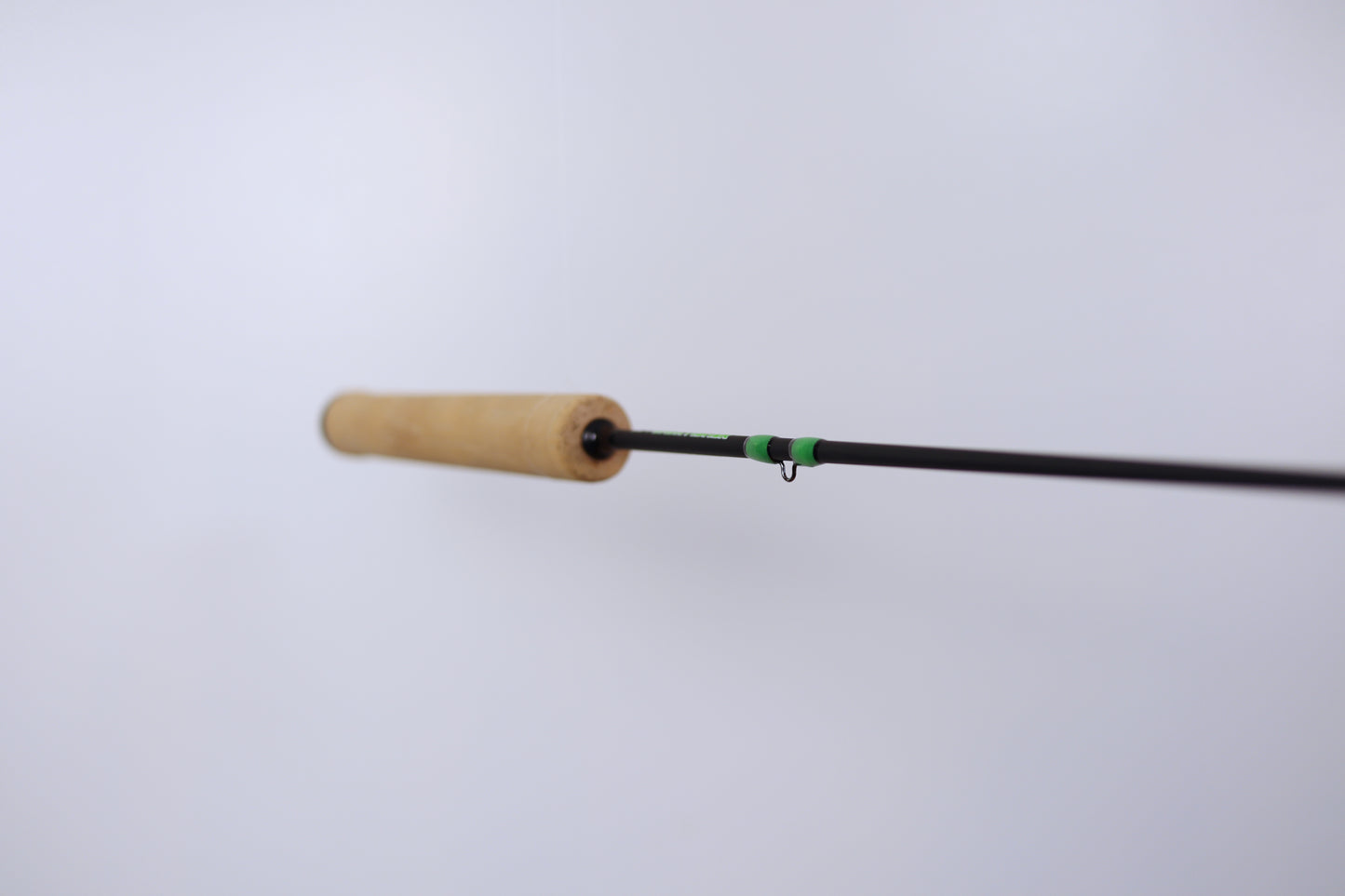 Sasky's Official Ice Rod