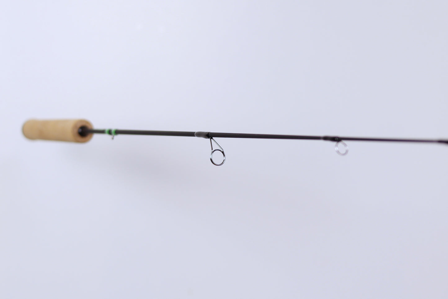 Sasky's Official Ice Rod