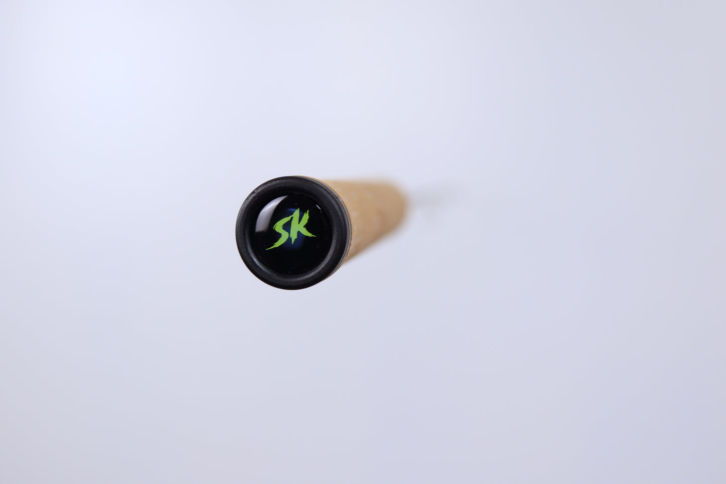 Sasky's Official Ice Rod