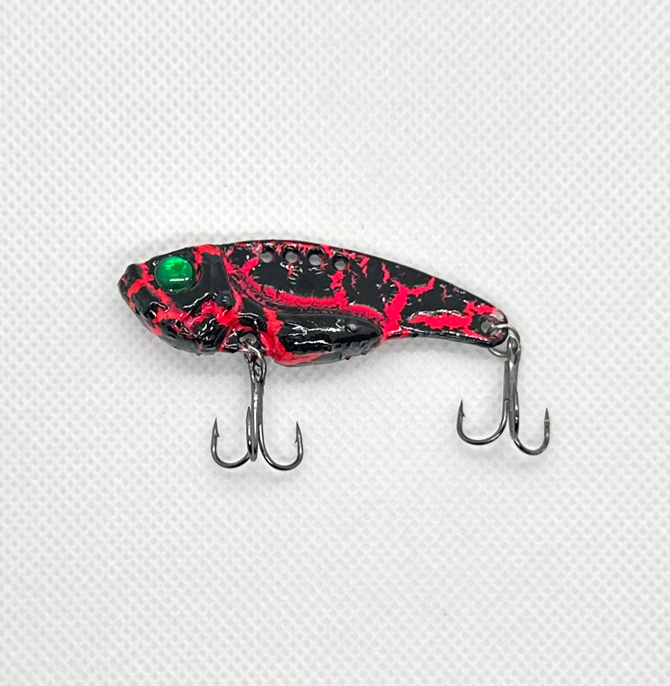 Jigging Blade Bait