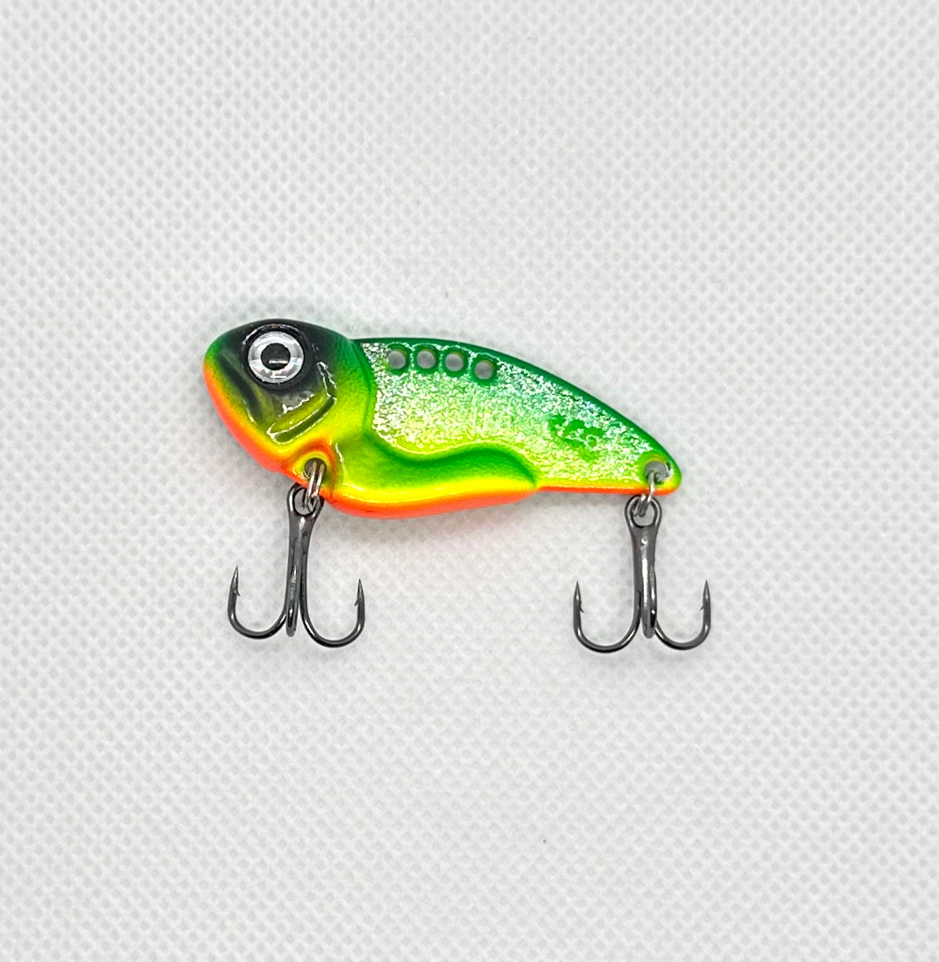 Jigging Blade Bait