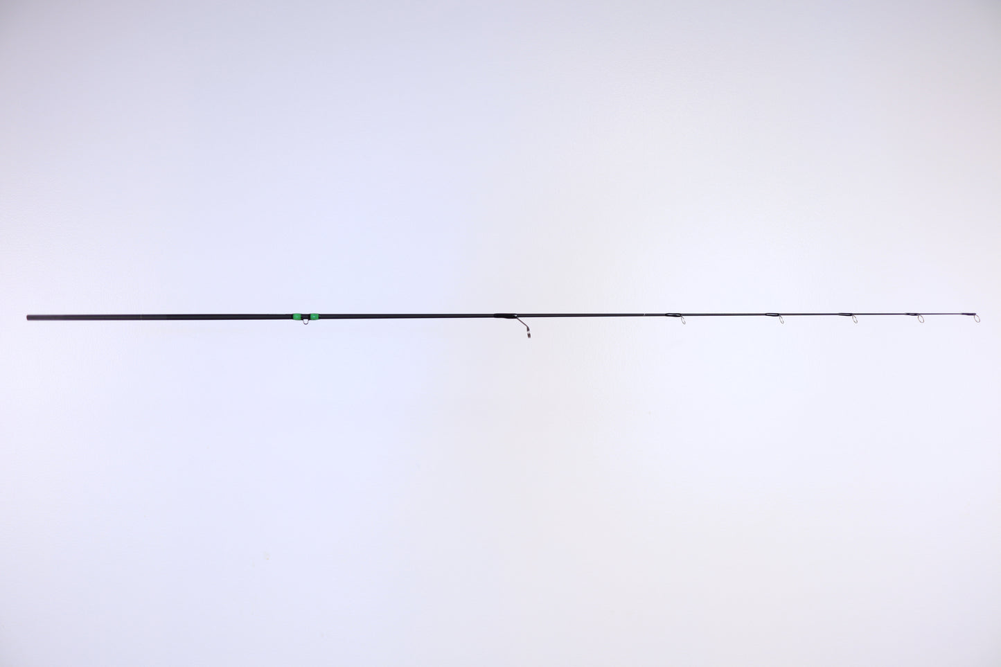 36" Ice Rod Blank w/ Guides