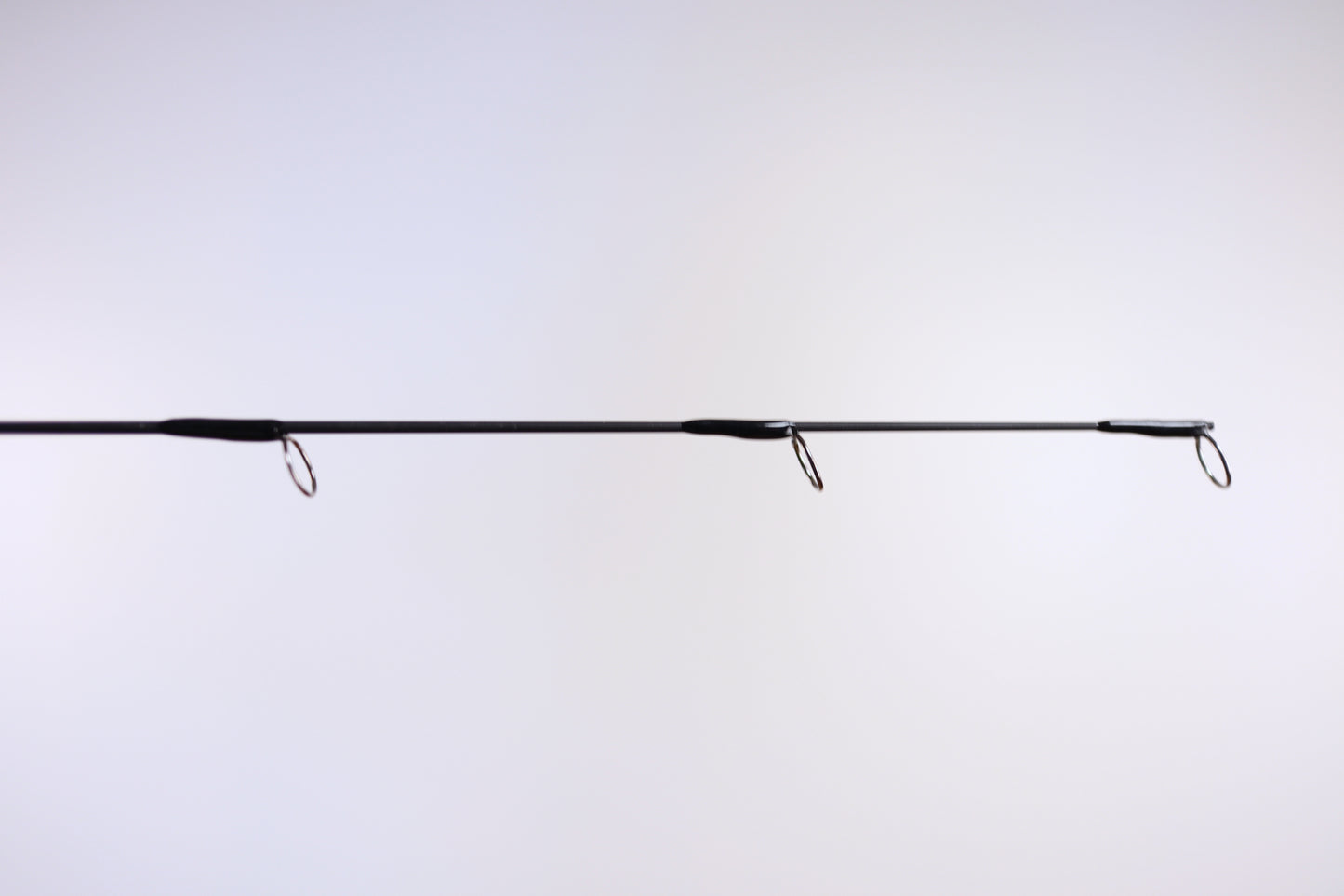 36" Ice Rod Blank w/ Guides