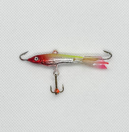 Jigging Glide Bait