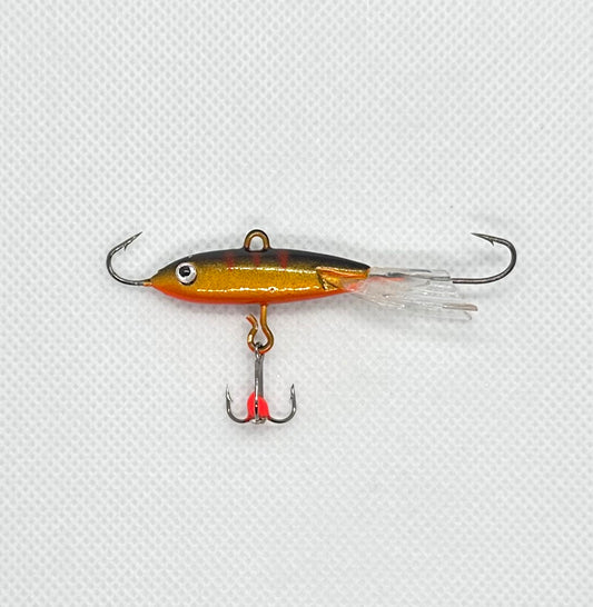 Jigging Glide Bait