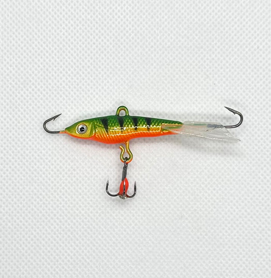 Jigging Glide Bait