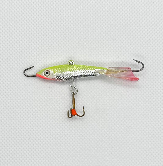 Jigging Glide Bait